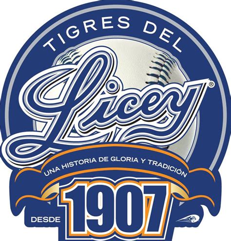 Tigres Del Licey Celebran Hoy 108 Años De Su Fundación Dedicados A José