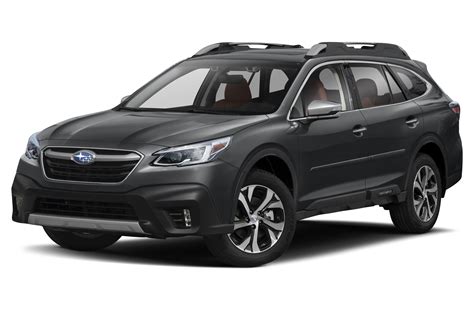 2022 Subaru Outback Trim Levels And Configurations