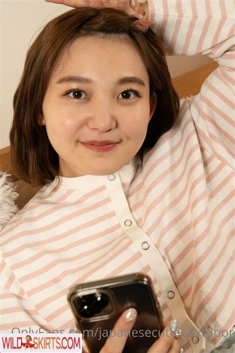 Japanesecutienextdoor Asian Girls Next Door Japanesecutienextdoor Nax Kiuuu Nude Onlyfans