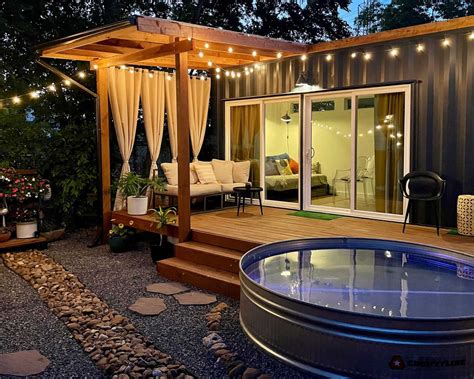 Above ground pool deck ideas: 10 setups to get inspired by | Gardeningetc