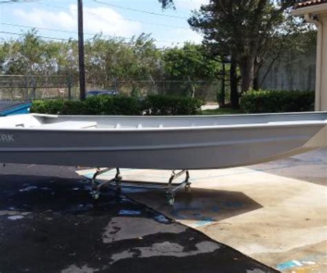 2015 Seaark 1860 Mvt Us 6100 Usaencargo
