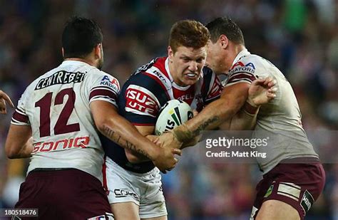 Qualifying Final Roosters V Sea Eagles Photos And Premium High Res