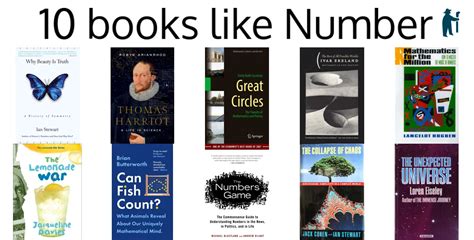 100 Handpicked Books Like Number Picked By Fans