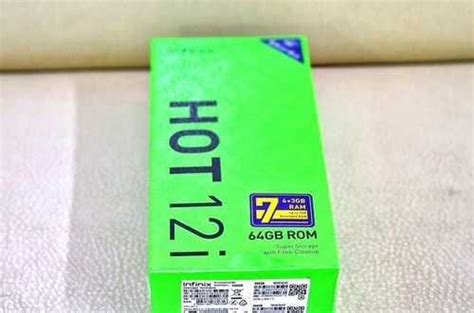 Infinix Hot I Gb Festima Ru