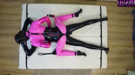 Femdom Empire Sex In Rubber Hardcore Dominatrix Video