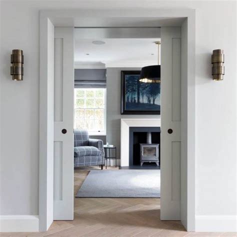 Pocket Door Ideas for Modern Homes
