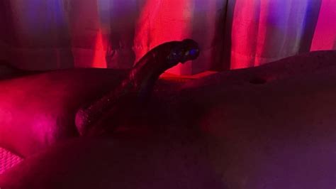 POV Ebony Babe Rides BBC Pornhub