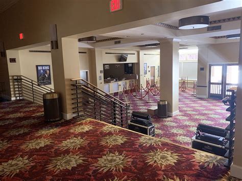 Sunrise Theatre – Fort Pierce | Special Event Rentals – Sunrise Theatre
