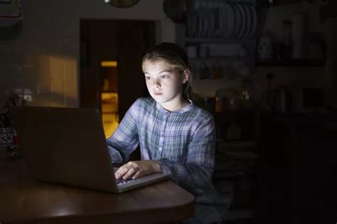 Boy Blackmailed Into Sending Explicit Pictures And Performing Sex Acts On Skype