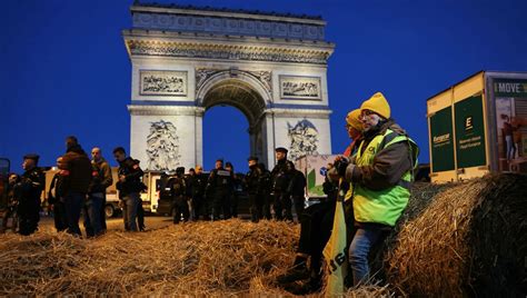 Info Flash France Bleu Colère des agriculteurs un maraîcher de