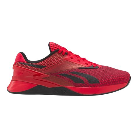 Reebok Men's Nano X3 Training Shoes | SportChek