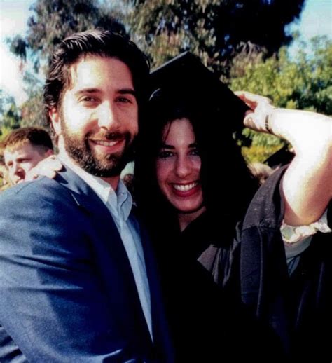 friends star david schwimmer reveals devastating reason