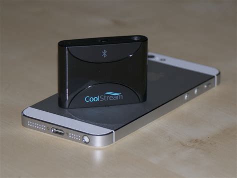SchwarzTech » Review: CoolStream Duo