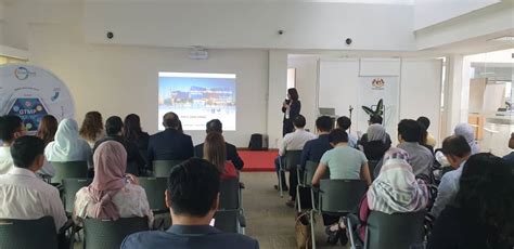 Malaysia at EXPO 2020 2nd Town Hall – Malaysian Green Technology And