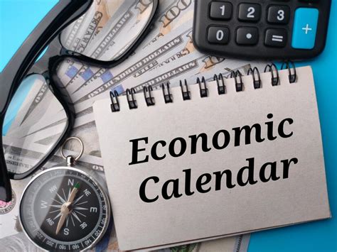 Calendario Económico ¿qué Es Cómo Funciona Y Qué Brokers Lo Ofrecen