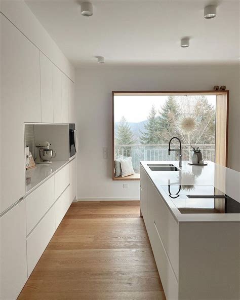 35+ Open Kitchen Ideas That Are Unique And Functional - Fresh Diy Home