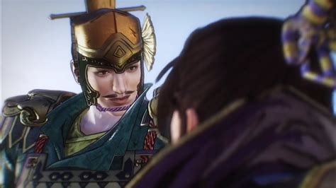 Samurai Warriors Story Mode Nobunaga S Path Battle Of Muraki