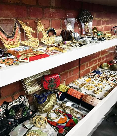 The Best Vintage Shops In London | British Vogue | British Vogue