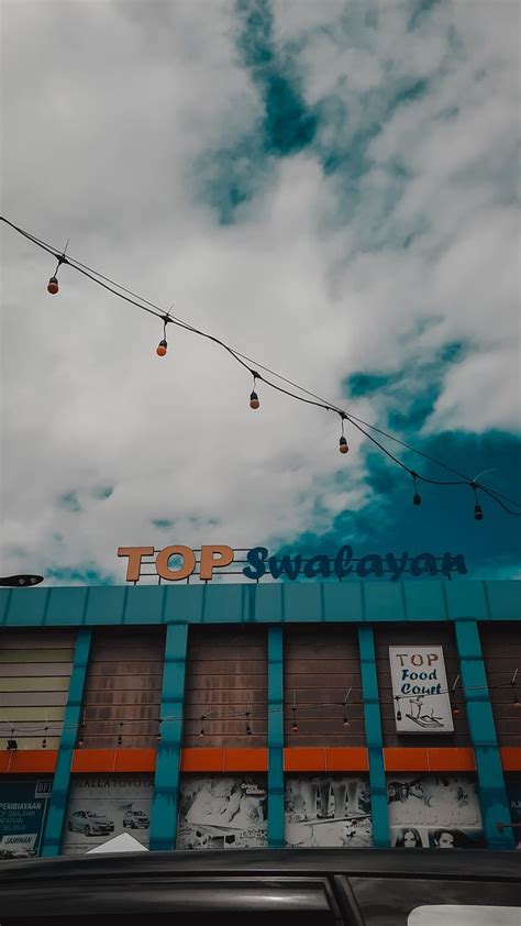 Top Swalayan Kolaka