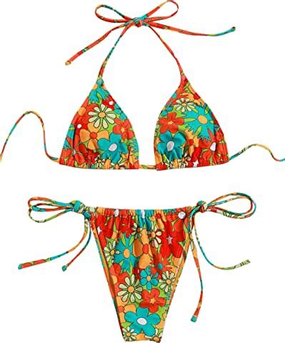 Amazon Women S Bikini Swimsuits Women S Bikini Swimsuits Women S Swimsuits Cover