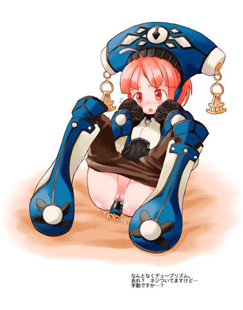 Fate Empire Of Dirt Rule34 Free Hentai