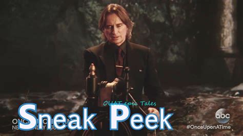 Once Upon A Time 5x16 Sneak Peek Season 5 Episode 16 Youtube