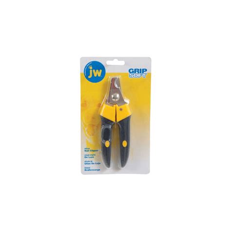 Jw Deluxe Nail Clipper Large Pet And Paddock
