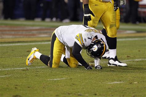 Denver Broncos Archives - Total Steelers