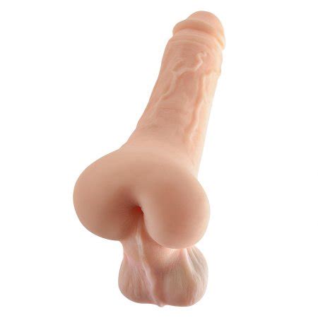 Extreme Fuck My Cock XL Sex Toy HotMovies