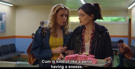 SEX EDUCATION HÀI TÌNH DỤC VÀ CHUYỆN BÌNH THƯỜNG HÓA NHỮNG VẤN ĐỀ NHẠY CẢM