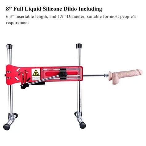 Hismith Premium Colours Sex Machine Shop