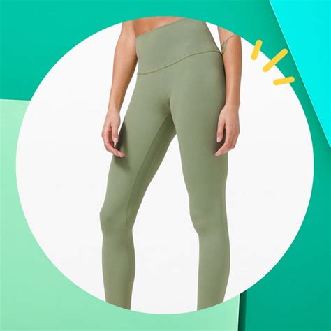 Lululemon Leggings Sale Score Up To 80 Off Aligns And More Now