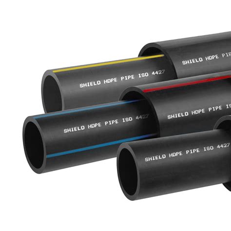 hdpe pipes fittings supplier  dubai uae technopro middle east