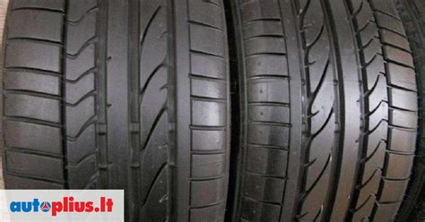 Bridgestone 275.40 245.45 RE050A 2+2", vasaras 275/40 R18 | A27725710