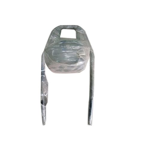mild steel black harley type backrest  piece  mumbai id