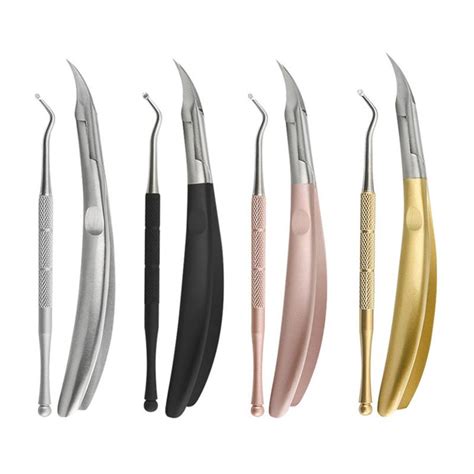 Медицинские кусачки для ногтей для толстых или вросших ногтей Машинки ...