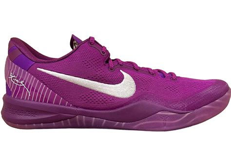 Nike Kobe 8 Protro Eybl Mens Hj7265 500 Us