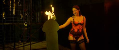 Nude Video Celebs Hilda Karmen Sexy Zakon I Besporyadok S01e02 2020