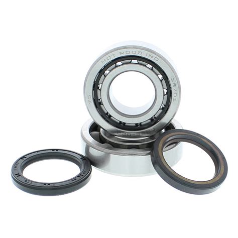 HOT RODS Main Bearing Seal Kit Honda CRF 450 Buy Cheap FC Moto
