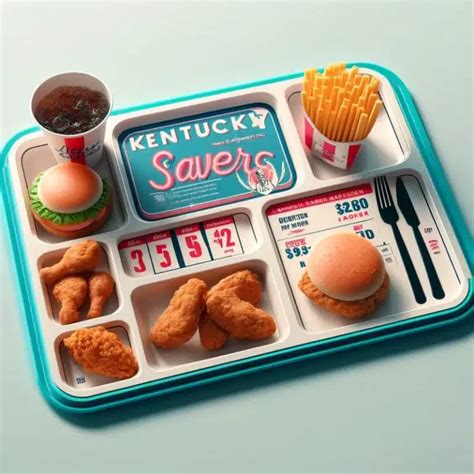 KFC Vegan Menu UK January 2025