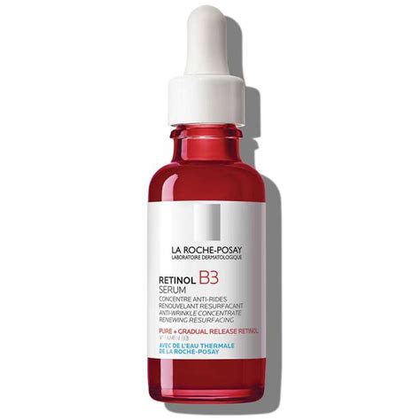 Retinol Skin Care for Anti Aging | La Roche-Posay