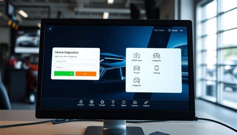 Identifix Login: Access Vehicle Diagnostics