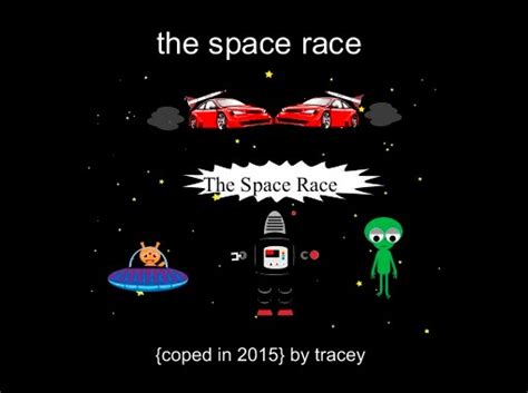 The Space Race Free Stories Online Create Books For Kids Storyjumper