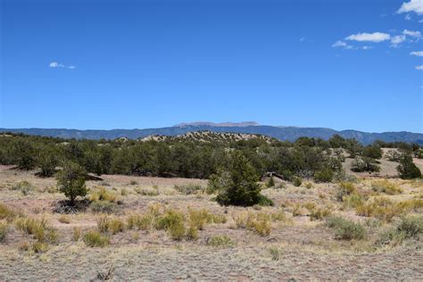 The Riverplace Ranch 394 Acres Huerfano River Colorado BLM Land