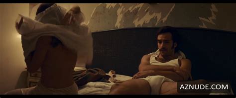 THE REPLACEMENT NUDE SCENES AZNude