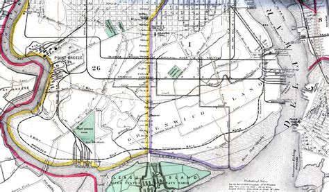 This city in philly has a hidden history that experts just found