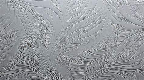 Patterned Gray Wallpaper Texture Background, Paper Wall, Paper Art ...