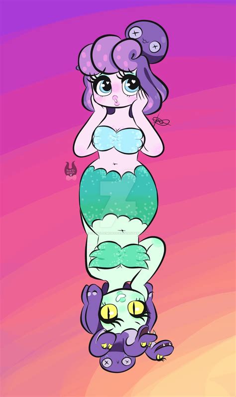Mermaid Babe Cala Maria Know Your Meme