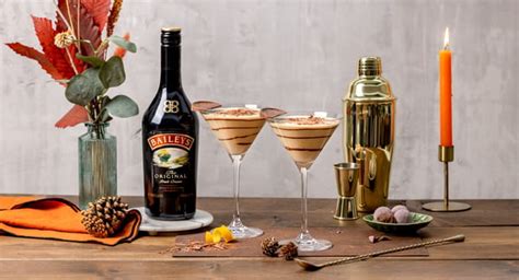 Baileys Recipes Cocktails Bakes Hot Drinks And More Baileys UK