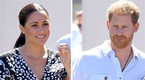 Meghan Markle ‘plays’ when Prince Harry is away